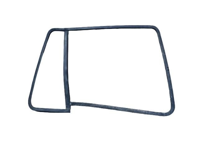 bontott LAND ROVER FREELANDER Jobb hátsó Vízlehúzó Gumicsík