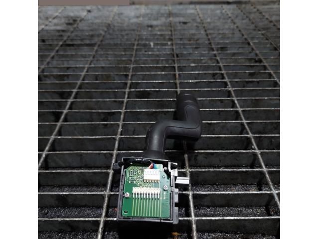 bontott LAND ROVER FREELANDER Jobb Kormánykapcsoló Ablaktörlő