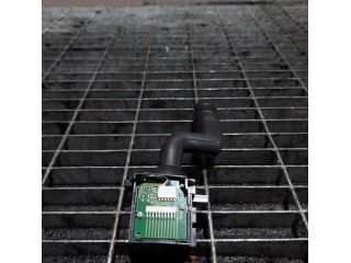 bontott LAND ROVER FREELANDER Jobb Kormánykapcsoló Ablaktörlő