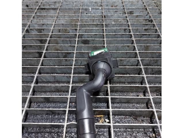 bontott LAND ROVER FREELANDER Jobb Kormánykapcsoló Ablaktörlő