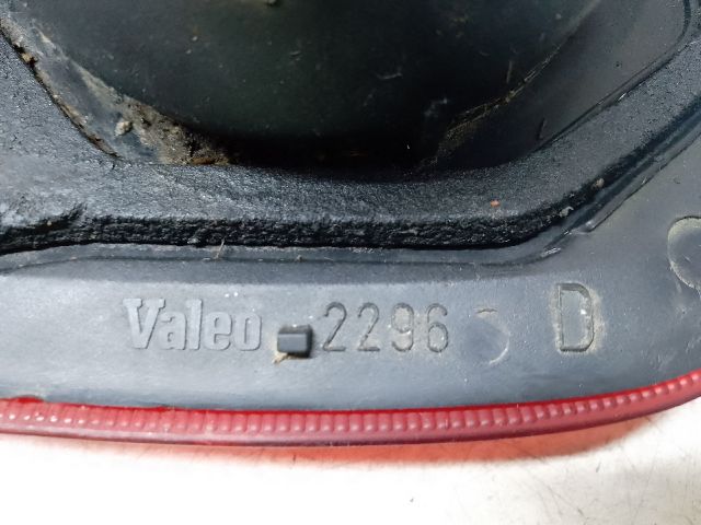 bontott LAND ROVER FREELANDER Jobb Külső Hátsó Lámpa