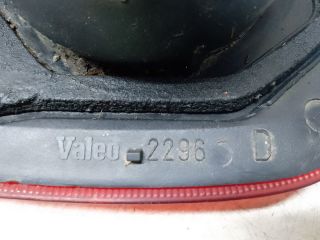 bontott LAND ROVER FREELANDER Jobb Külső Hátsó Lámpa