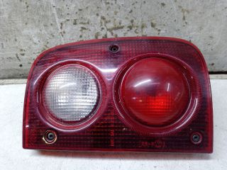 bontott LAND ROVER FREELANDER Jobb Külső Hátsó Lámpa