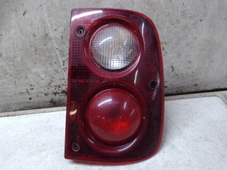 bontott LAND ROVER FREELANDER Jobb Külső Hátsó Lámpa