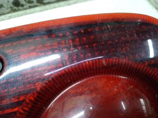 bontott LAND ROVER FREELANDER Jobb Külső Hátsó Lámpa