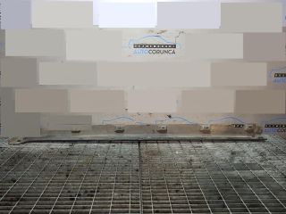 bontott LAND ROVER FREELANDER Jobb Küszöb