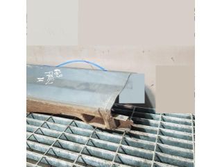 bontott LAND ROVER FREELANDER Jobb Küszöb