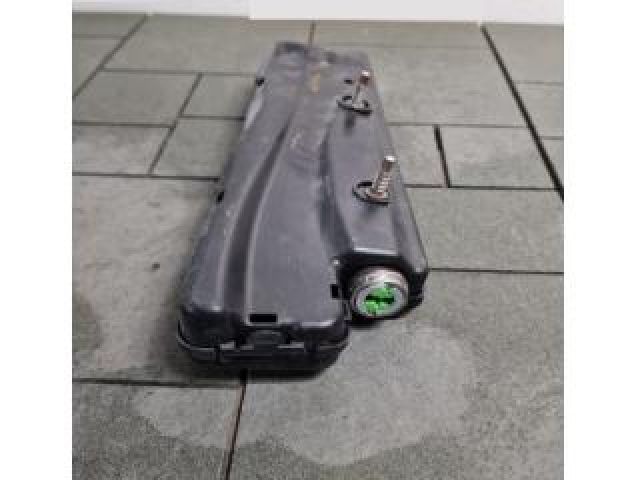 bontott LAND ROVER FREELANDER Jobb Oldallégzsák