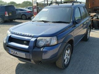 bontott LAND ROVER FREELANDER Jobb Szellőző