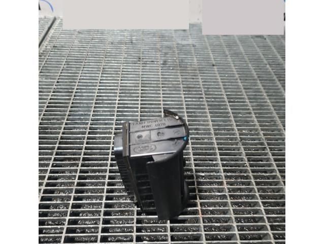 bontott LAND ROVER FREELANDER Jobb Szellőző