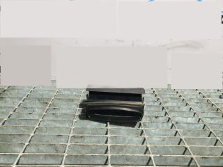 bontott LAND ROVER FREELANDER Jobb Szellőző