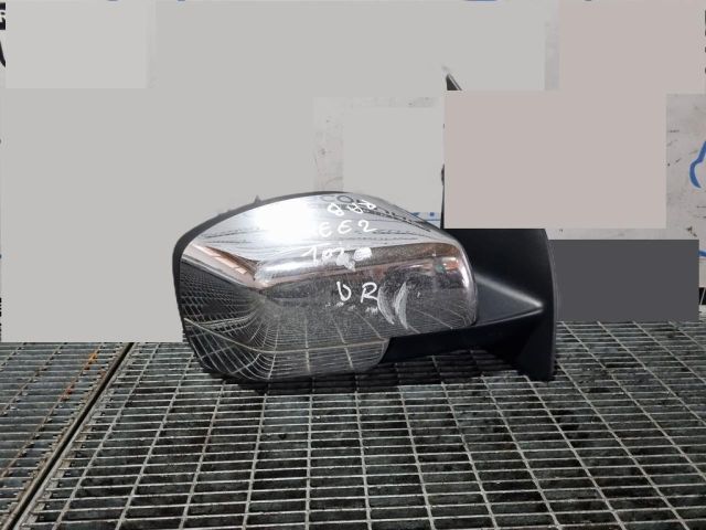 bontott LAND ROVER FREELANDER Jobb Visszapillantó Tükör (Elektromos)