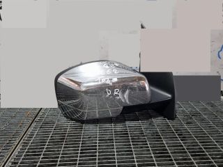 bontott LAND ROVER FREELANDER Jobb Visszapillantó Tükör (Elektromos)