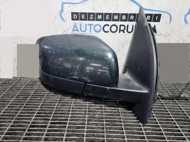 bontott LAND ROVER FREELANDER Jobb Visszapillantó Tükör (Elektromos)