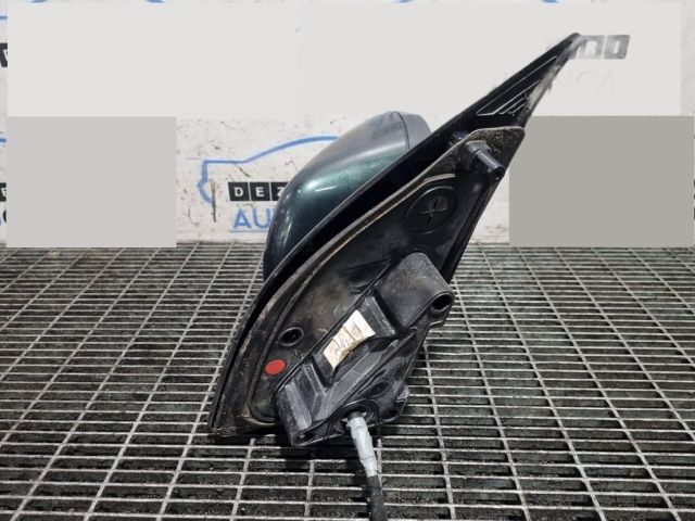 bontott LAND ROVER FREELANDER Jobb Visszapillantó Tükör (Elektromos)