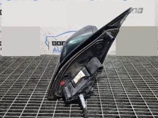 bontott LAND ROVER FREELANDER Jobb Visszapillantó Tükör (Elektromos)