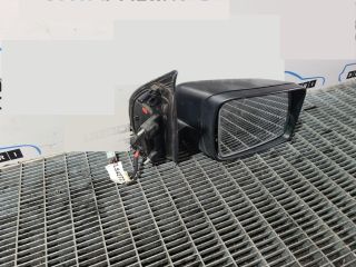 bontott LAND ROVER FREELANDER Jobb Visszapillantó Tükör (Elektromos)