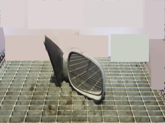 bontott LAND ROVER FREELANDER Jobb Visszapillantó Tükör (Elektromos)