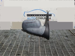 bontott LAND ROVER FREELANDER Jobb Visszapillantó Tükör (Elektromos)