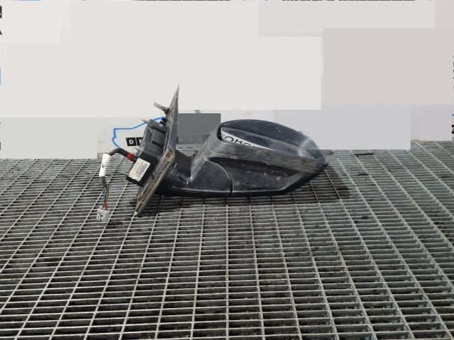 bontott LAND ROVER FREELANDER Jobb Visszapillantó Tükör (Elektromos)