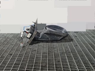 bontott LAND ROVER FREELANDER Jobb Visszapillantó Tükör (Elektromos)