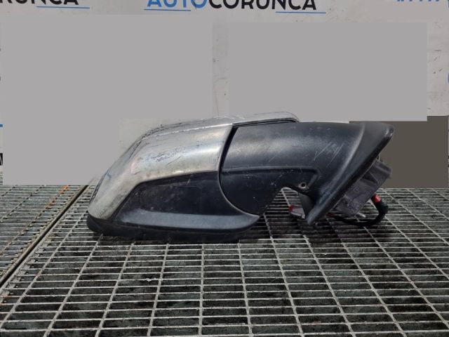 bontott LAND ROVER FREELANDER Jobb Visszapillantó Tükör (Elektromos)