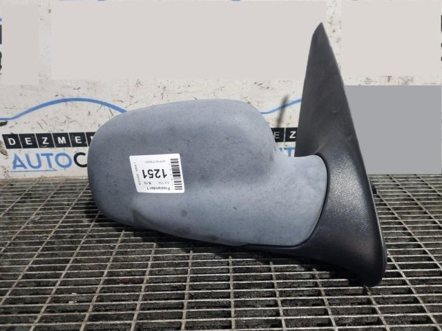 bontott LAND ROVER FREELANDER Jobb Visszapillantó Tükör (Elektromos)