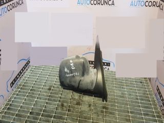 bontott LAND ROVER FREELANDER Jobb Visszapillantó Tükör (Elektromos)