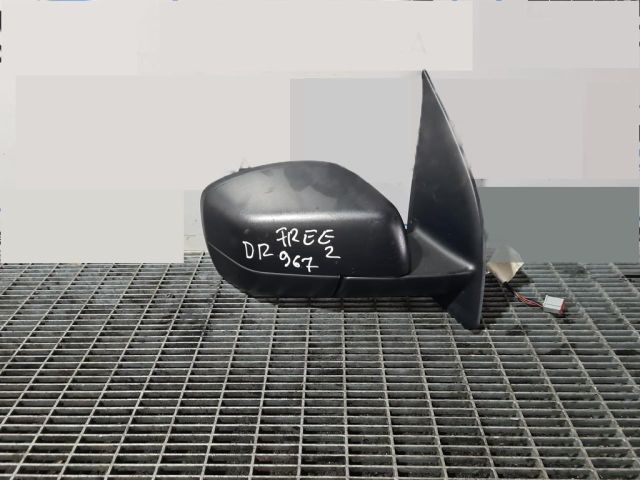 bontott LAND ROVER FREELANDER Jobb Visszapillantó Tükör (Elektromos)