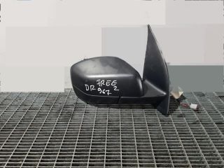 bontott LAND ROVER FREELANDER Jobb Visszapillantó Tükör (Elektromos)