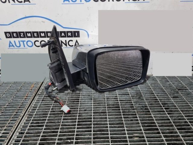 bontott LAND ROVER FREELANDER Jobb Visszapillantó Tükör (Elektromos)