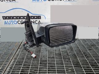 bontott LAND ROVER FREELANDER Jobb Visszapillantó Tükör (Elektromos)