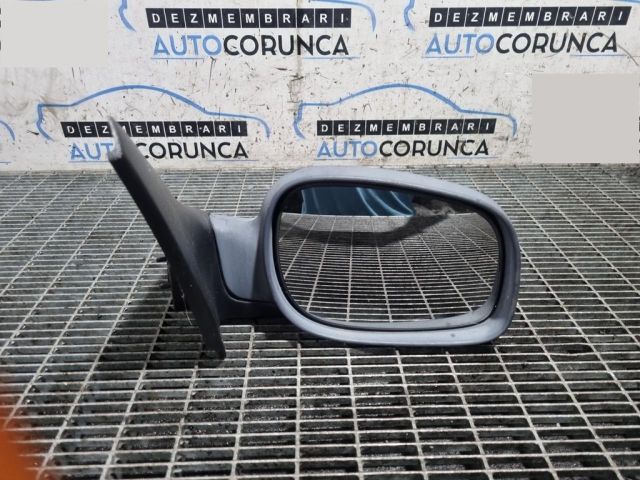 bontott LAND ROVER FREELANDER Jobb Visszapillantó Tükör (Elektromos)