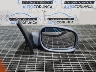 bontott LAND ROVER FREELANDER Jobb Visszapillantó Tükör (Elektromos)