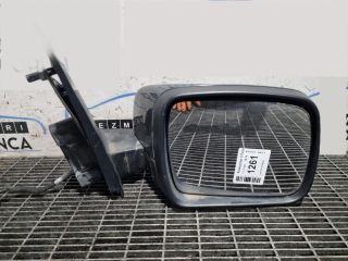 bontott LAND ROVER FREELANDER Jobb Visszapillantó Tükör (Elektromos)