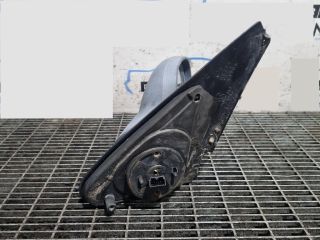 bontott LAND ROVER FREELANDER Jobb Visszapillantó Tükör (Elektromos)