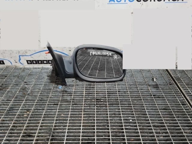 bontott LAND ROVER FREELANDER Jobb Visszapillantó Tükör (Elektromos)