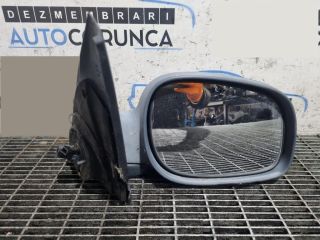 bontott LAND ROVER FREELANDER Jobb Visszapillantó Tükör (Elektromos)