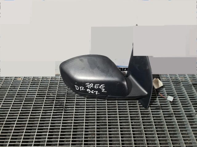 bontott LAND ROVER FREELANDER Jobb Visszapillantó Tükör (Elektromos)