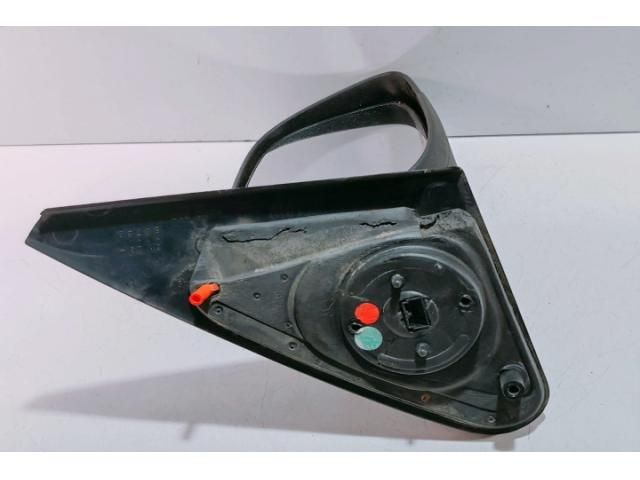 bontott LAND ROVER FREELANDER Jobb Visszapillantó Tükör (Elektromos)