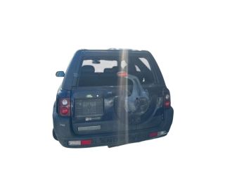 bontott LAND ROVER FREELANDER Jobb Visszapillantó Tükör (Elektromos)