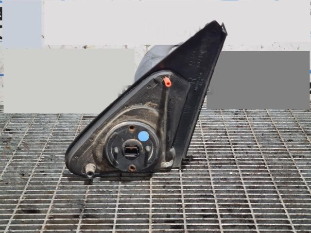 bontott LAND ROVER FREELANDER Jobb Visszapillantó Tükör (Elektromos)