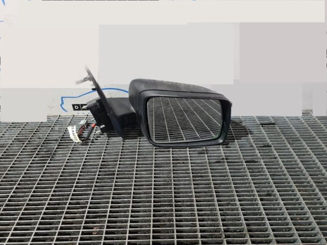 bontott LAND ROVER FREELANDER Jobb Visszapillantó Tükör (Elektromos)