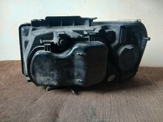 bontott LAND ROVER FREELANDER Jobb Xenon Fényszóró