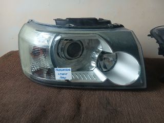 bontott LAND ROVER FREELANDER Jobb Xenon Fényszóró