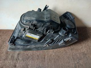 bontott LAND ROVER FREELANDER Jobb Xenon Fényszóró