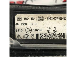 bontott LAND ROVER FREELANDER Jobb Xenon Fényszóró