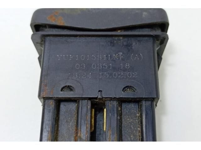 bontott LAND ROVER FREELANDER Kapcsoló (Magában)