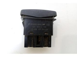 bontott LAND ROVER FREELANDER Kapcsoló (Magában)