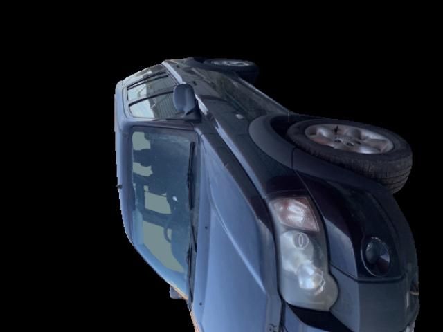 bontott LAND ROVER FREELANDER Kardánbox